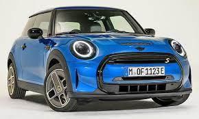 In der gerüchteküche brodelt es bereits. Mini Cooper Se Facelift 2021 Reichweite Autozeitung De