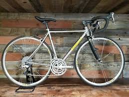 Bicycles Litespeed Tuscany