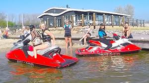 Check spelling or type a new query. Atv Helps Pwc Can Am Meet Sea Doo Brp Jetski Youtube