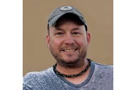 Jon Gentry Obituary (1974