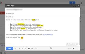 Como Redactar Y Enviar Tu Primer Correo Electronico Con Gmail