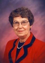 Joan Joyce Rothenberger Cash (1940-2011)