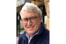 Daniel McGehee Obituary (1944