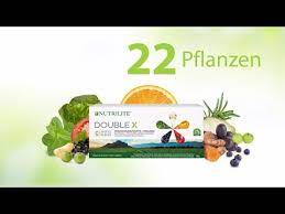 Shop amway us for a wide selection of high quality products today. Das Neue Nutrilite Double X Youtube