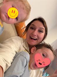 Experienced nanny seeking family in Roanoke