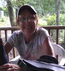 In loving memory of Nancy Brinthaupt