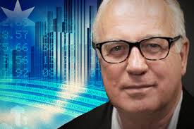 Alan Kohler tells The New Daily readers what to expect in 2021