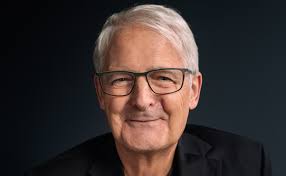 Marc Garneau et Christophe Galfard: À la découverte de l'Univers», une  discussion cosmique à ne pas manquer ce vendredi à la BAnQ