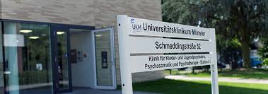 Hallo zusammen, wir aus stuttgart suchen zu unserem absoluten glück ein haus oder grundstück zum. Offene Jugendstation Ukm Kinder Und Jugendpsychiatrie Psychosomatik Und Psychotherapie