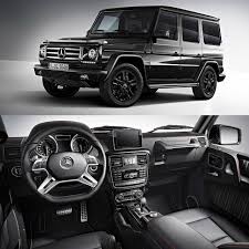 Mercedes Benz Usa On Instagram Presenting The G550 Night Package A Unique Twist On One Of The World S Most Uniqu Mercedes Benz Mercedes Mercedes Benz Dealer
