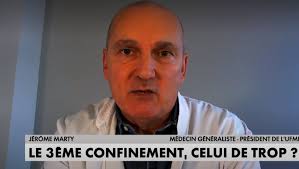 Jean-Marie Bigard et Francis Lalanne déposent plainte contre le docteur  toulousain Jérôme Marty