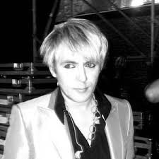 Nick rhodes (born nicholas james bates in moseley, west midlands, england, june 8 , 1962) is the keyboardist for duran duran. Notorious Nick Rhodes Last Fm