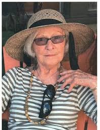 Obituary information for Marguerite U. Pollock