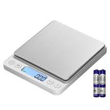 Anda gak perlu bingung mencari taruhan jual alat penimbang digital terjangkau jakarta bermutu. Kubei Digital Electronic Kitchen Scale Harga Review Ulasan Terbaik Di Malaysia 2021