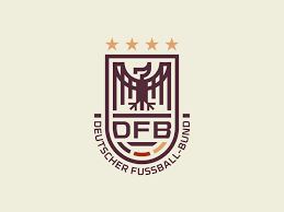 Dfb Redesign Team Logo Design Football Logo Design Soccer Logo