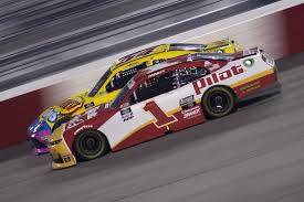 2020 Go Bowling 250 At Richmond Xfinity Series Paint Schemes Jayski S Nascar Silly Season Site