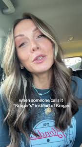Why People Say 'Kroger's' Instead of Kroger