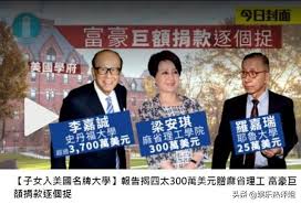 Include (or exclude) self posts. è³­çŽ‹å››å¤ªå'åç‰Œå¤§å­¸ææ¬¾2000è¬ èˆ‡ä½•çŒ·å›ä½•è¶…æ¬£å…¥è®€è©²æ ¡æœ‰é—œ æ¯æ—¥é ­æ¢