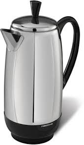 Check spelling or type a new query. The Best Electric Coffee Percolators Of 2021 Reviewed