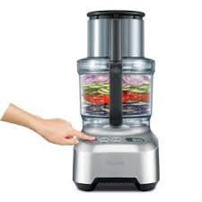 It looks like most other consumer sous vide machines these days, except it is both bigger and thicker than your typical home. Breville Bfp800xl Sous Chef Food Processor Full Review Cake Decorations Products