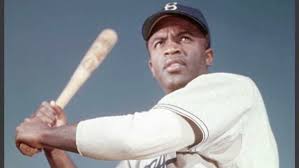 Read our facts sheet, it's packed full of information about this. Jackie Robinson Facts Quotes Stats History