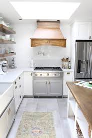 White Cottage Kitchen Renovation Reveal White Kitchen Renovation Cottage Kitchen Renovation Kitchen Renovation