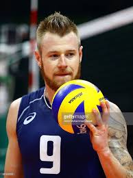 They have children named alexander and sienna. Pin On Volleyball