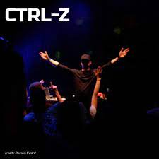 Ctrl-Z · Artist Profile