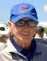 Eugene T. Goral Obituary November 22, 2023