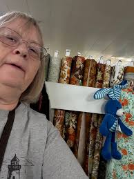 PA quilt shop hopping experience