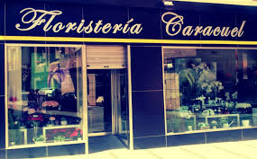 Floristería Caracuel