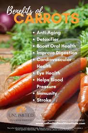 Health Benefits Of Carrots Food Health Benefits Carrot Benefits Health Benefits Of Carrots