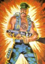 When a western pennsylvania auto plant is acquired by a japanese company, brokering auto worker hunt stevenson faces the tricky challenge of mediating the assimilation of two clashing. Gung Ho Fan Casting For G I Joe Ever Vigilant Mycast Fan Casting Your Favorite Stories