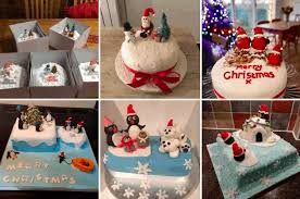 If it gets too dry you can just knead it with shortening or margarine and it will soften up. Simple Festive Cake Decoration Traditional Home Baking