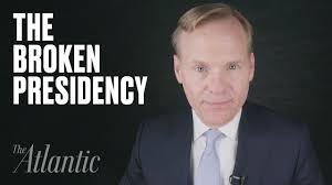 Maybe you would like to learn more about one of these? The Presidency The Hardest Job In The World The Atlantic