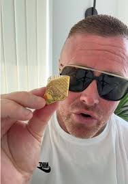 Perimade Co Jewelry Ring