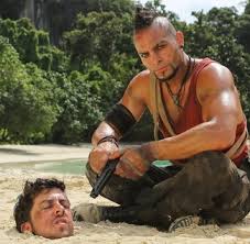 It is the third main installment in the far cry series. Say Hi To The Internet Far Cry 3 Wiki Guide Ign