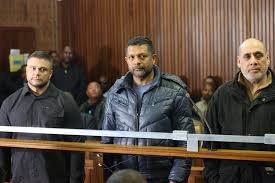 Khan and Kadwa refused to grant investigators access to their phones — NPA