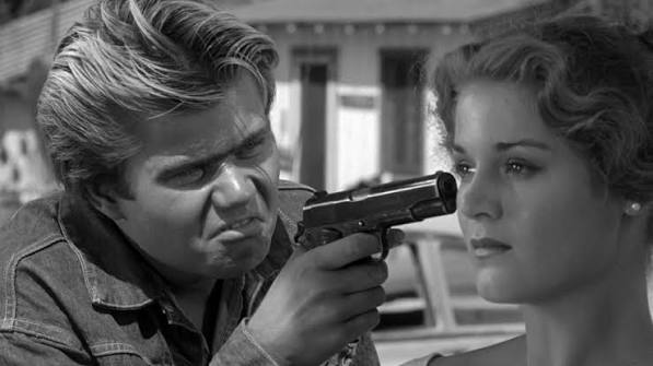 The Sadist (Sweet Baby Charlie)