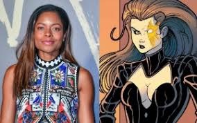 The villain with deadly control over sound will make. Naomie Harris Eying To Join Venom 2 As Villainess Shriek