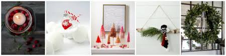 How To Flock A Christmas Tree The Happy Housie