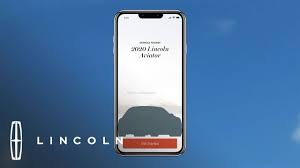 Search for lincoln way app. Lincoln Connect Downloading The Lincoln Way App Activating Remote Features How To Lincoln Youtube