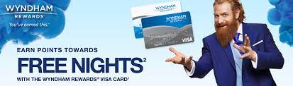 Vacation club credit card accounts are issued by comenity capital bank The New Wyndham Credit Card Offer And It Is Much Better Running With Miles