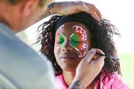 Photos from Juneteenth celebration in Cedar Rapids Saturday