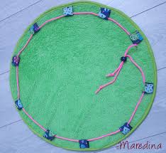 Diy Anleitung Hygiene Fussmatte Fur Das Schwimmbad Anleitung Fussmatte Kleine Geschenke Nahen Kalenderhulle