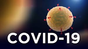 Some people are infected but don't notice any symptoms. Coronavirus Updates What We Know About Covid 19 Us Map Prevention Cases Abc7 Chicago