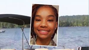 I had hope': Friend tubing with Hopkins native before she went missing  speaks
