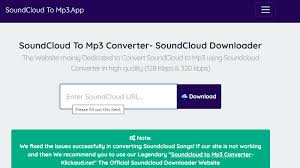 5 Best Soundcloud Downloader To Convert Soundcloud To Mp3