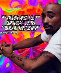 Tupac shakur QUOTES⚠️