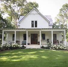 Favorite Farmhouse Feature Beneath My Heart Modern Farmhouse Exterior Farmhouse Exterior House Exterior